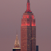 The Empire State Building