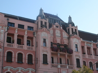 The First Savings Bank