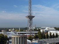 Funkturm Berlin