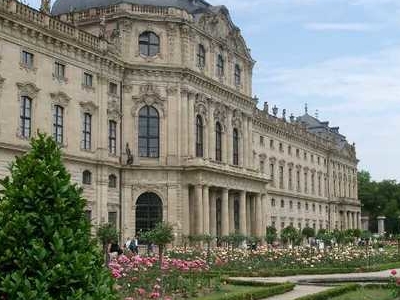 Wurzburg Residence