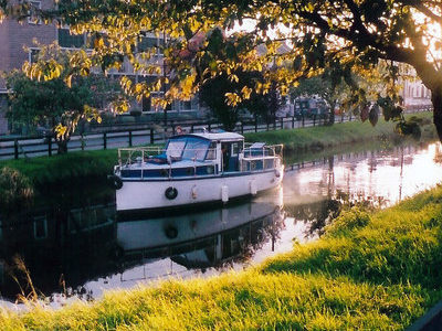 Tullamore