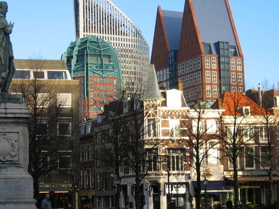 Den Haag