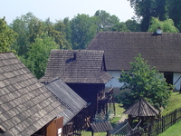 The Heritage Park of Dobczyce