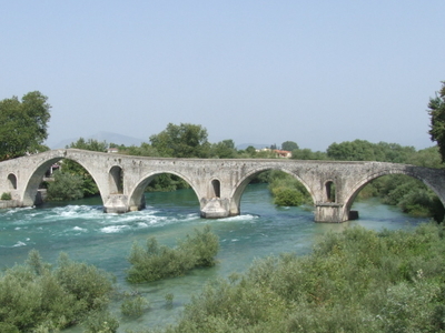 Epirus