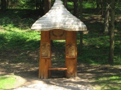 The Knyszyńska Primaeval Forest Landscape Park