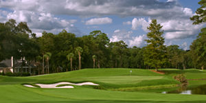 The Landings Club - Course 1