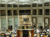 Hong Kong Landmark