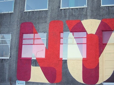 The Living Art Museum