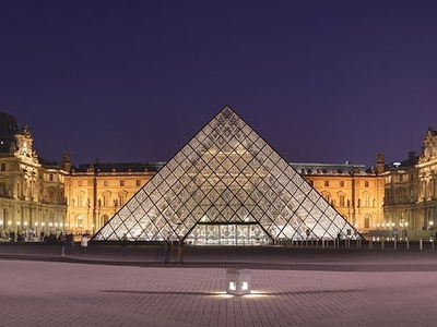 Louvre Museum