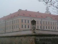 The Lubomirski Family Castle The Lubomirski Family Castle