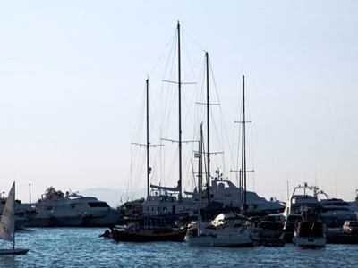 Glyfada