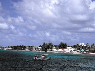 Marshall Islands