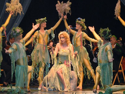 The Mazovia Musical Theatre Operetta