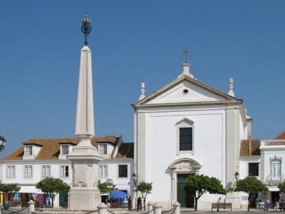 Vila Real de Santo Antonio