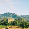 The Mountains Surrounding Mbeya
