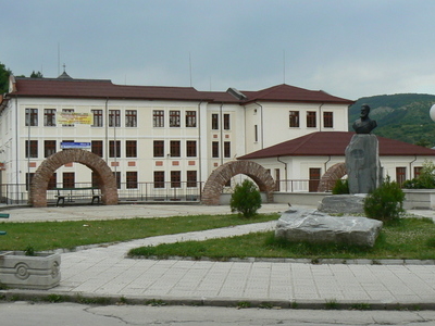 Belovo