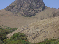 The Mukurthi Peak The Mukurthi Peak