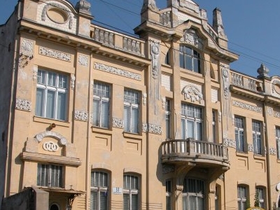 Białystok's Museum of History Białystok's Museum of History