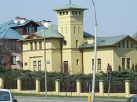 The Museum of the History of the Polish Peasant Movement