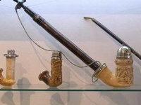 The Museum of Pipe and Bell Making The Museum of Pipe and Bell Making
