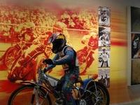 The Museum of Sports and Tourism