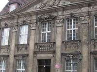 The Music School Complex