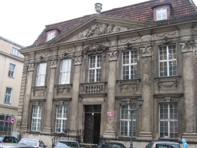 The Music School Complex