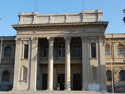 Chilean National Museum of Natural History