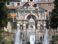 Villa d'Este