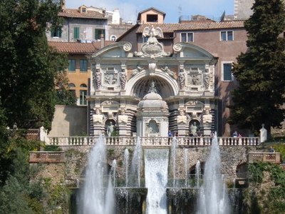Villa d'Este