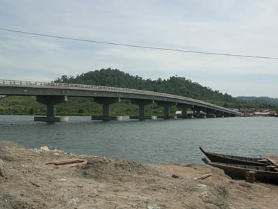 Krong Koh Kong