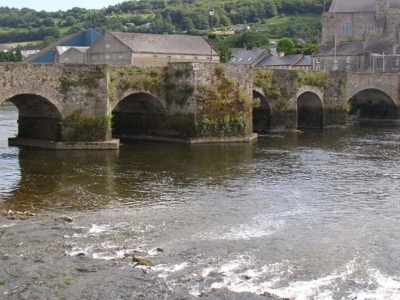 Carrick-on-Suir