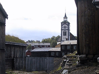 Røros Røros