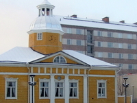 Kajaani