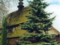 The Parish Catholic Church of Black Madonna of Czestochow The Parish Catholic Church of Black Madonna of Czestochow
