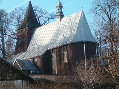 The Parish Church of St. Dorothy The Parish Church of St. Dorothy