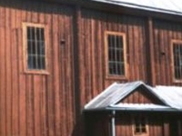 The Parish Church of St. Marci