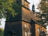 The Parish Church of Sts. Stanisla and Wojciech The Parish Church of Sts. Stanisla and Wojciech