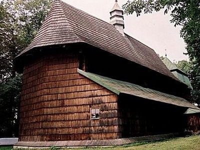 The Parish Church of the Transfiguration of Jesus