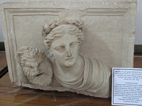 The Petra Nabataean Museum
