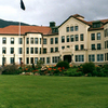 The Pioneer Home Sitka