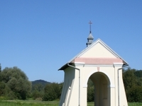 The Pogorze Przemyskie Lanscape Park