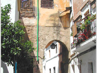 The Portillo Gate The Portillo Gate