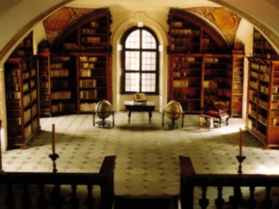 The Postaugustian Library The Postaugustian Library