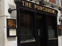 The Punch Bowl