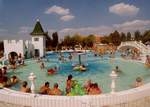 Thermal and Adventurebath in Túrkeve
