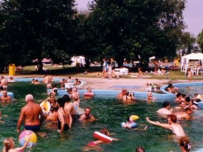 Thermal Baths and Touristhotel