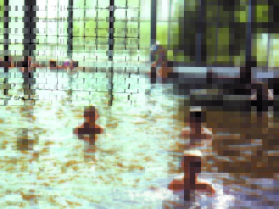 Thermalbath Thermalbath
