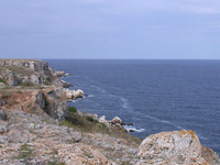 Tyulenovo Tyulenovo