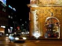 The Royal Gate